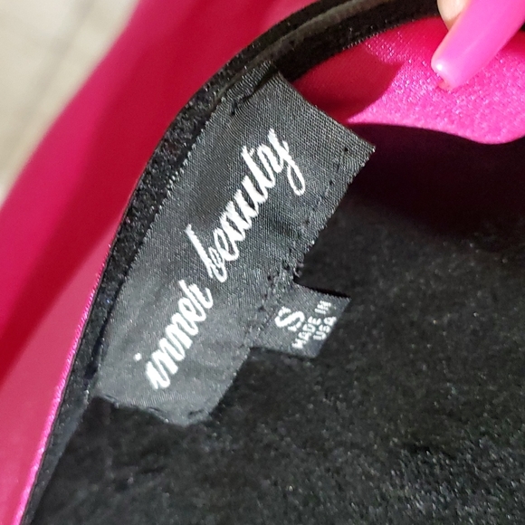 Inner Beauty Dress - Picture 7 of 7